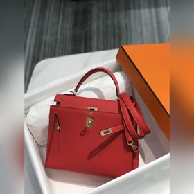 Ручная восковая нить    Красный В наше время Hermès вышел за р