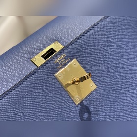 Ручная работа из восковой нити    Маджента В наше время Hermès