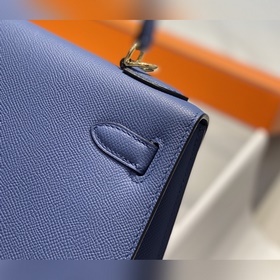 Ручная работа из восковой нити    Маджента В наше время Hermès