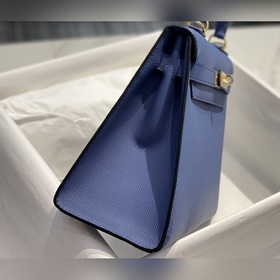 Ручная работа из восковой нити    Маджента В наше время Hermès