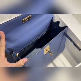 Ручная работа из восковой нити    Маджента В наше время Hermès