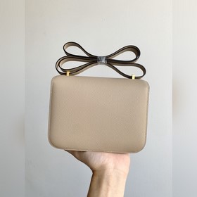 【Серый плащ】 Золотая застежка, полностью ручной работы — Детали, 