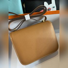 Стюардесса 18 см, 23 см, эпсом, полуручная работа, восковая нить,