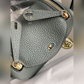 В наличии： полуручная сумка Mini Lindy 19 см, импортная кожа TC, 