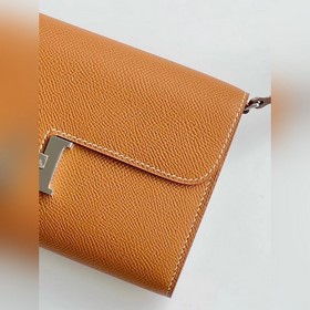 Констанс для выхода в свет, золотисто-коричневый, золотая и сереб