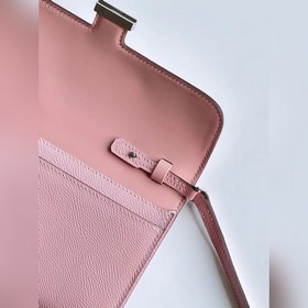 Констанс для выхода в Эпсом 3q, золотая и серебряная застежка, в 