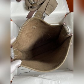 В наличии： Evelyn 28 см, импортная кожа TC, серый цвет слоновой к