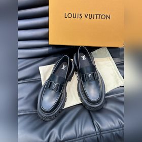 Luxury Новая модель BAROQUE – кожаные туфли с шнурками для формал