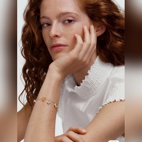 【Версия Seiko】 Браслет Louis Vuitton, изготовленный с высоким мас