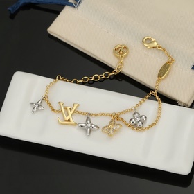【Версия Seiko】 Браслет Louis Vuitton, изготовленный с высоким мас