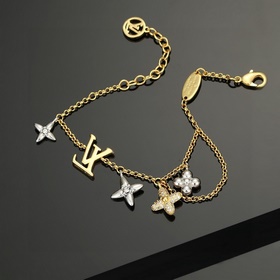 【Версия Seiko】 Браслет Louis Vuitton, изготовленный с высоким мас