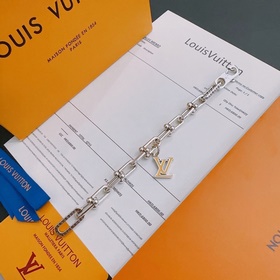 Высококачественный браслет LV Louis Vuitton, оригинал, новая моде