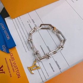 Высококачественный браслет LV Louis Vuitton, оригинал, новая моде