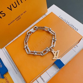 Высококачественный браслет LV Louis Vuitton, оригинал, новая моде