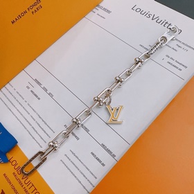 Высококачественный браслет LV Louis Vuitton, оригинал, новая моде