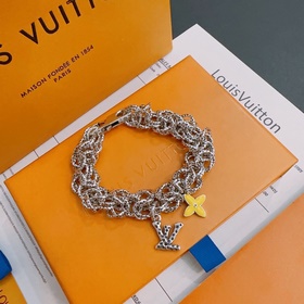 Высококачественный браслет LV Louis Vuitton, оригинал, новая моде