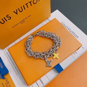 Высококачественный браслет LV Louis Vuitton, оригинал, новая моде