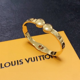 LV нейтральный браслет высокого качества Louis Vuitton с момента 