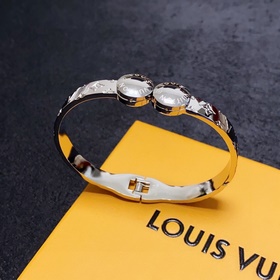 LV нейтральный браслет высокого качества Louis Vuitton с момента 
