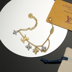 【Версия Seiko】 Браслет Louis Vuitton, созданный с помощью мастерс