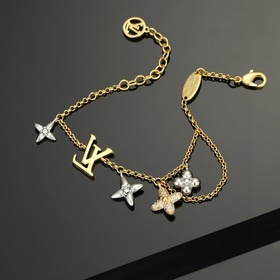 【Версия Seiko】 Браслет Louis Vuitton, созданный с помощью мастерс