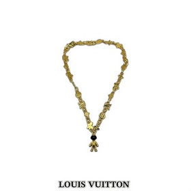 Ожерелье Louis Vuitton Оригинальный товар, новая модель из бутика