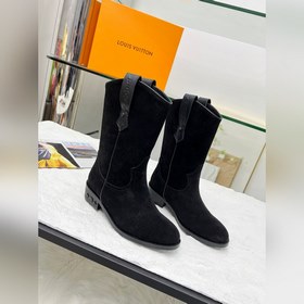 Vuitton Louis Vuitton 2025 осень-зима, новейшая модель, высококач