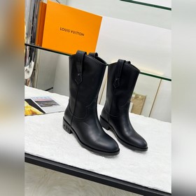 Vuitton Louis Vuitton 2025 осень-зима, новейшая модель, высококач