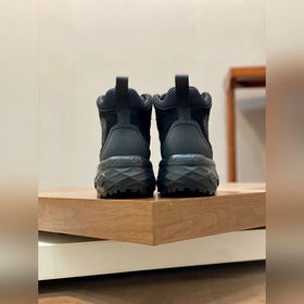 Lv Luxury Новая модель ботинок DISCOVERY, Эти ботинки LV Discover