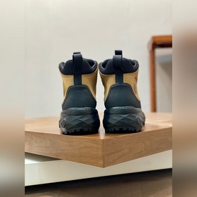 Lv Luxury Новая модель ботинок DISCOVERY, Эти ботинки LV Discover