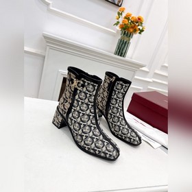 【Salvatore Ferragamo】 Ботинки Chelsea от Ferragamo! Те, кто разби