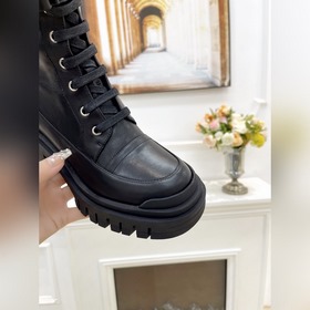 【Salvatore Ferragamo】 Ботинки Chelsea от Ferragamo! Те, кто разби