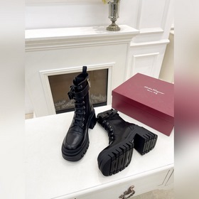 【Salvatore Ferragamo】 Ботинки Chelsea от Ferragamo! Те, кто разби