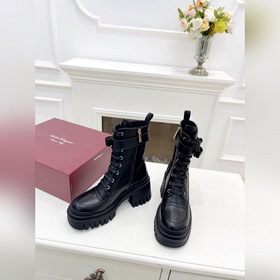 【Salvatore Ferragamo】 Ботинки Chelsea от Ferragamo! Те, кто разби