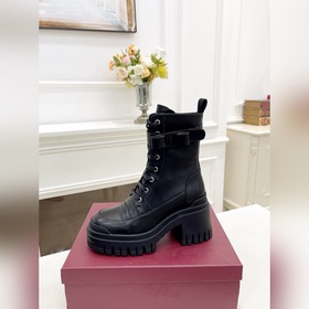 【Salvatore Ferragamo】 Ботинки Chelsea от Ferragamo! Те, кто разби