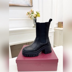 【Salvatore Ferragamo】 Ботинки Chelsea от Ferragamo! Те, кто разби
