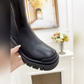 【Salvatore Ferragamo】 Ботинки Chelsea от Ferragamo! Те, кто разби