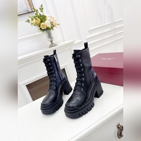 【Salvatore Ferragamo】 Ботинки Chelsea от Ferragamo! Те, кто разби