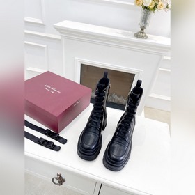 【Salvatore Ferragamo】 Ботинки Chelsea от Ferragamo! Те, кто разби