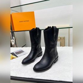 Vuitton Louis Vuitton 2025 осень-зима, новейшая модель, высококач