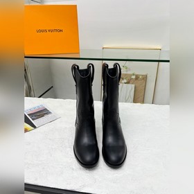 Vuitton Louis Vuitton 2025 осень-зима, новейшая модель, высококач