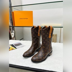 Vuitton Louis Vuitton 2025 осень-зима, новейшая модель, высококач