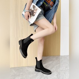 Новые женские ботинки Chelsea от LV. Доверьтесь своему первому вп