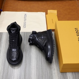 Louis Vuitton Louis Vuitton - Высокое качество, оригинал  - Верх