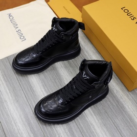 Louis Vuitton Louis Vuitton - Высокое качество, оригинал  - Верх