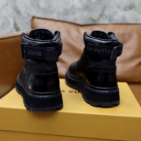 Louis Vuitton Louis Vuitton - Высокое качество, оригинал  - Верх