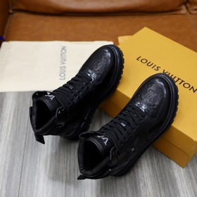 Louis Vuitton Louis Vuitton - Высокое качество, оригинал  - Верх