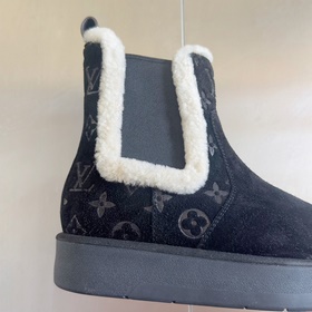 Версия высшего качества： женская модель LV Louis Vuitton Donkey 