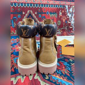 Уровень покупки： высшее качество Louis Vuitton x Timberland совм