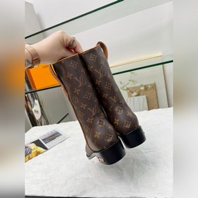 Vuitton Louis Vuitton 2025 осень-зима, новейшая модель, высококач